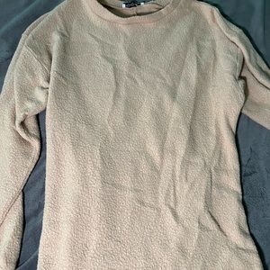 Fashion Nova Cozy Set